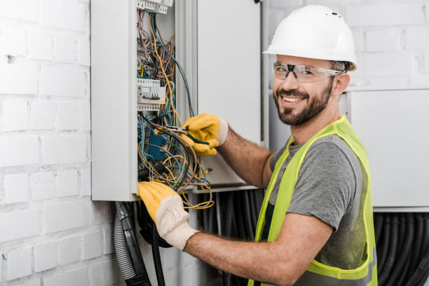 Fairmount Heights, MD Electrician Company