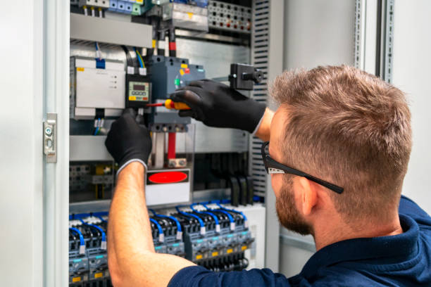 Best Electrician Near Me  in Fairmount Heights, MD