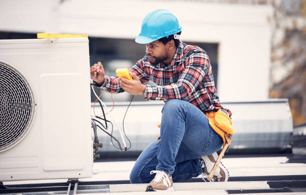 Best Residential Electrician Services  in Fairmount Heights, MD