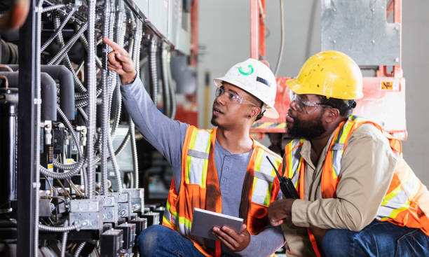 Best Electrical Repair Services  in Fairmount Heights, MD
