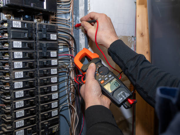 Electrical Outlet Repair in Fairmount Heights, MD