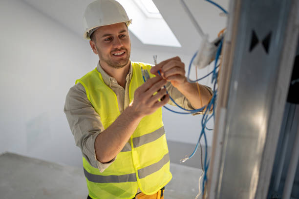 Best Electrician for Home Renovation  in Fairmount Heights, MD