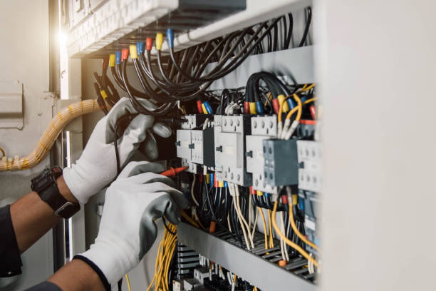 Best Local Electrician Companies  in Fairmount Heights, MD